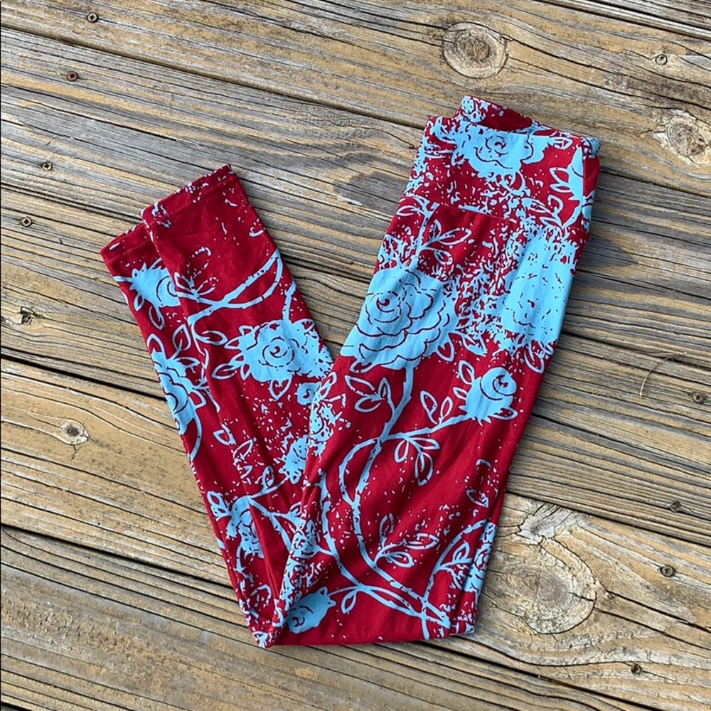 Lularoe leggings